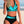 Bikini Amalia · Estampado de verano