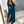 Sunniva | Elegante vestido longo