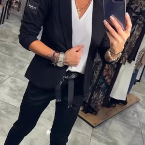 Conjunto Icíar · Elegante