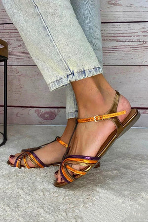 Sandalias Viviana