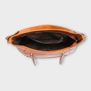 Bolso Gema · De aire sofisticado