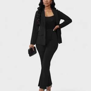 Conjunto Ildara · Ejecutivo