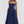 Sigrid | Vestido bustier sem mangas comprimento midi