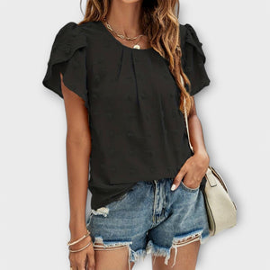 Blusa Modesta · Perfeita