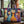 Bolso artesanal - Cinco Gallinas de Colores