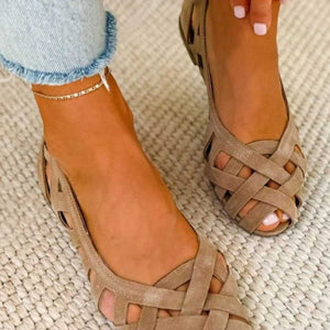 Sandalias Venecia