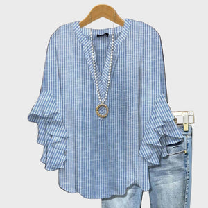 Blusa Anais · Brillo & cor