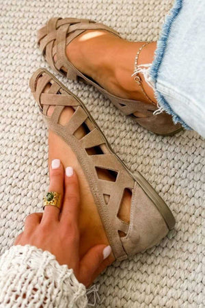 Sandalias Venecia