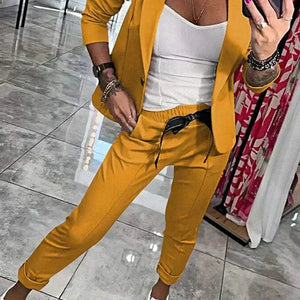 Conjunto Icíar · Elegante