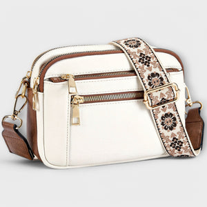 Bolso Gracia · Bandolera atemporal