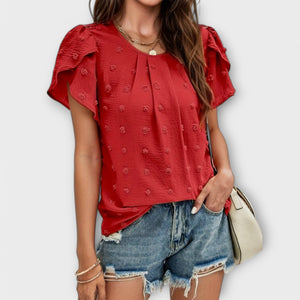 Blusa Modesta · Perfeita