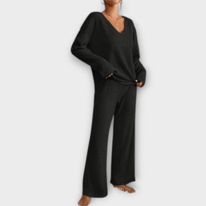 Conjunto Jacoba · De dos piezas cómodo