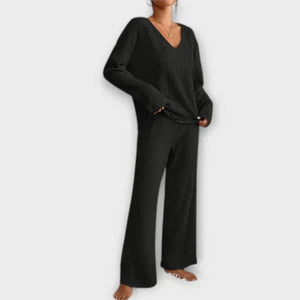 Conjunto Isaura · Canal lounge
