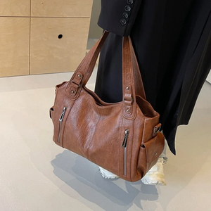 Bolso Leire · De diseño clásico