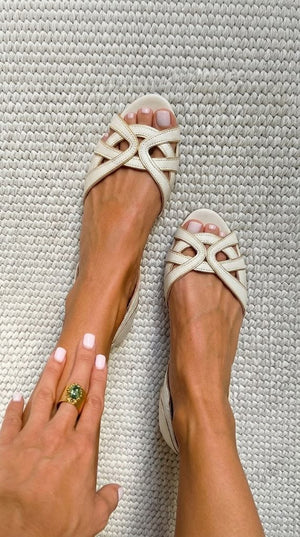 Sandalias Bella