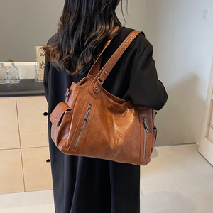 Bolso Leire · De diseño clásico