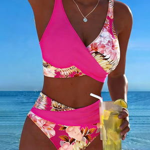 Bikini Belen · De tejido cómodo