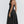 Sigrid | Vestido bustier sem mangas comprimento midi