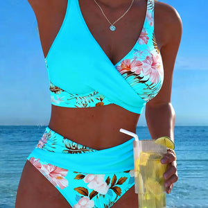 Bikini Belen · De tejido cómodo