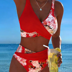 Bikini Belen · De tejido cómodo