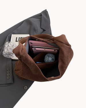 Bolso Carla · De diseño clásico