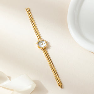 Reloj Anita · Diseño minimalista
