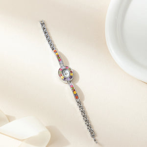 Reloj Alejandra · De estilo clásico