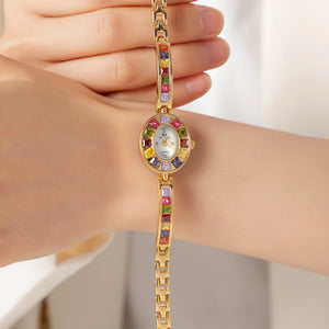 Reloj Alejandra · De estilo clásico