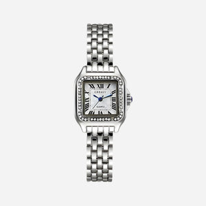 Reloj Aroa · De estilo clásico