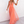 Vestido Consuelo · Maxi coral