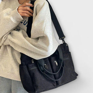 Bolso Gala · Tote atemporal