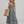 Vestido Gertrudis · Midi de estampado paisley