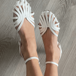 Sandalias Gioiella