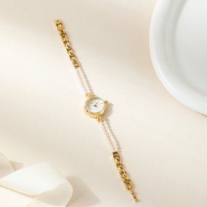 Reloj Antonia · Atemporal y refinado