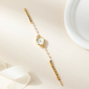 Reloj Amalia · Diseño minimalista