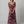 Vestido Lorena · Maxi floral con hombros descubiertos