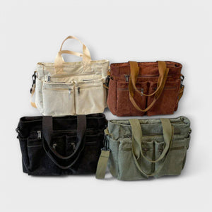 Bolso Gala · Tote atemporal