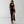 Liv | Vestido midi elegante