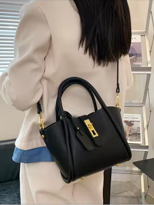 Bolso Antonia · De diseño clásico