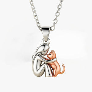 Collar Amalia · Diseño elegante