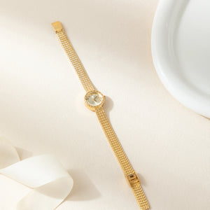 Reloj Berta · De estilo clásico