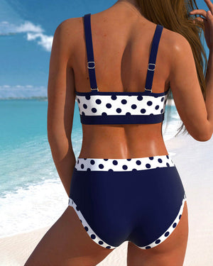Bikini Carmen · Trendy y veraniego