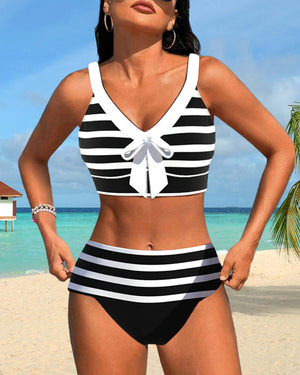 Bikini Aroa · Trendy y veraniego