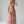 Vestido Amaranta · Maxi cruzado vaporoso