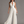Mono Aurora · Palazzo de cuello halter plisado