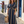 Vestido Iria · Midi de rayas con escote en V