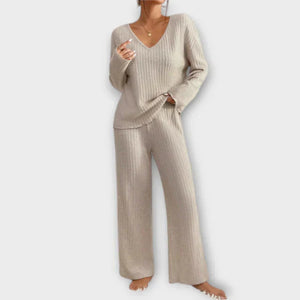 Conjunto Isaura · Canal lounge