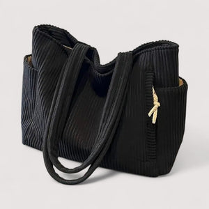 Bolso Itziar · Tote atemporal