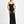 Pixie | Vestido longo em satin