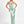 Pixie | Vestido longo em satin